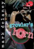 Misfits, Inc. No. 3: Growler's Horn