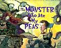 Monster Who Ate My Peas