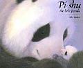 Pi Shu The Little Panda