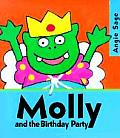 Molly & The Birthday Party