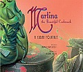 Martina the Beautiful Cockroach A Cuban Folktale With CD