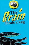 Brain Finds A Leg