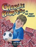Charlie Bumpers vs the Puny Pirates