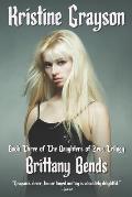 Brittany Bends: Book Three of the Daughters of Zeus Trilogy