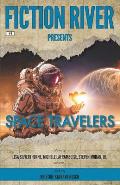 Fiction River Presents: Space Travelers