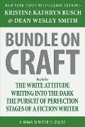 Bundle on Craft: A WMG Writer's Guide
