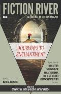 Fiction River: Doorways to Enchantment: An Original Anthology Magazine
