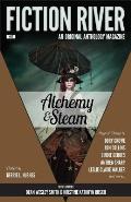 Fiction River Alchemy & Steam