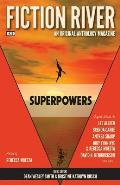 Fiction River: Superpowers