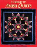 Treasury Of Amish Quilts