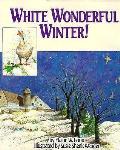 White Wonderful Winter