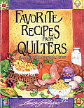 Favorite Recipes From Quilters More Than 900 Delectable Dishes