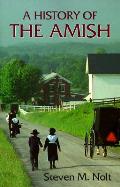 History Of The Amish