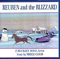 Reuben & The Blizzard Amish