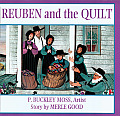Reuben & The Quilt