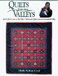 Quilts From Two Valleys Amish Quilts Fro