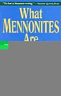What Mennonites Are Thinking 2001