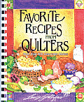 Favorite Recipes from Quilters More Than 900 Delectable Dishes