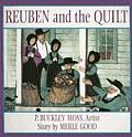 Reuben & The Quilt