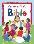 My First Bible