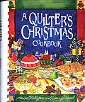 Quilters Christmas Cookbook