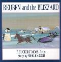 Reuben & the Blizzard