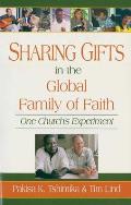 Sharing Gifts in the Global Family of Faith