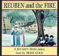 Reuben & The Fire