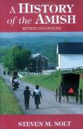History Of The Amish
