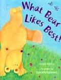What Bear Likes Best
