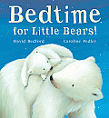 Bedtime For Little Bears