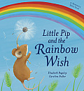 Little Pip & the Rainbow Wish