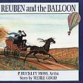Reuben & the Balloon