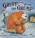 Gruff The Grump