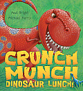 Crunch Munch Dinosaur Lunch