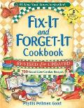Fix It & Forget It Cookbook 700 Great Slow Cooker Recipes