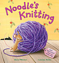 Noodles Knitting