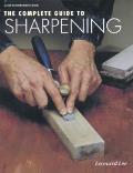 Complete Guide To Sharpening