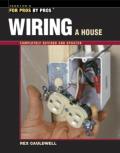 Wiring a House 4th edition