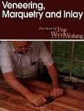 Veneering Marquetry & Inlay