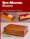 Box Making Basics Design Technique Projects