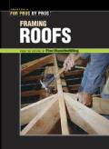 Framing Roofs