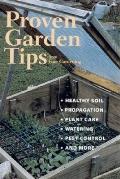 Proven Garden Tips From Fine Gardening