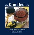 Knit Hat Book