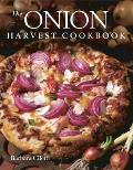 Onion Harvest Cookbook
