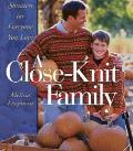 Close Knit Family Sweaters For Every