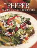 Pepper Harvest Cookbook