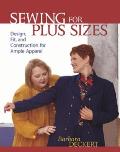 Sewing For Plus Sizes