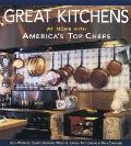 Great Kitchens At Home With Americas