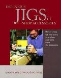 Ingenious Jigs & Shop Accessories Clever